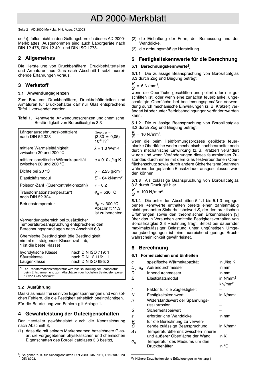 AD 2000-Merkblatt N 4 (2003-07) (D).pdf_第2页