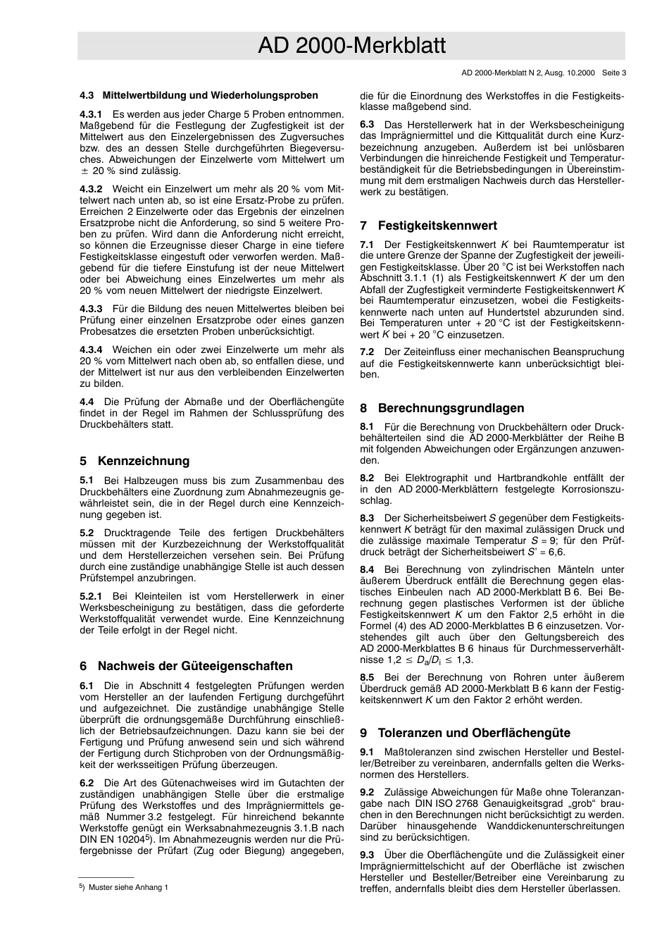 AD 2000-Merkblatt N 2 (2000-10) (D).pdf_第3页