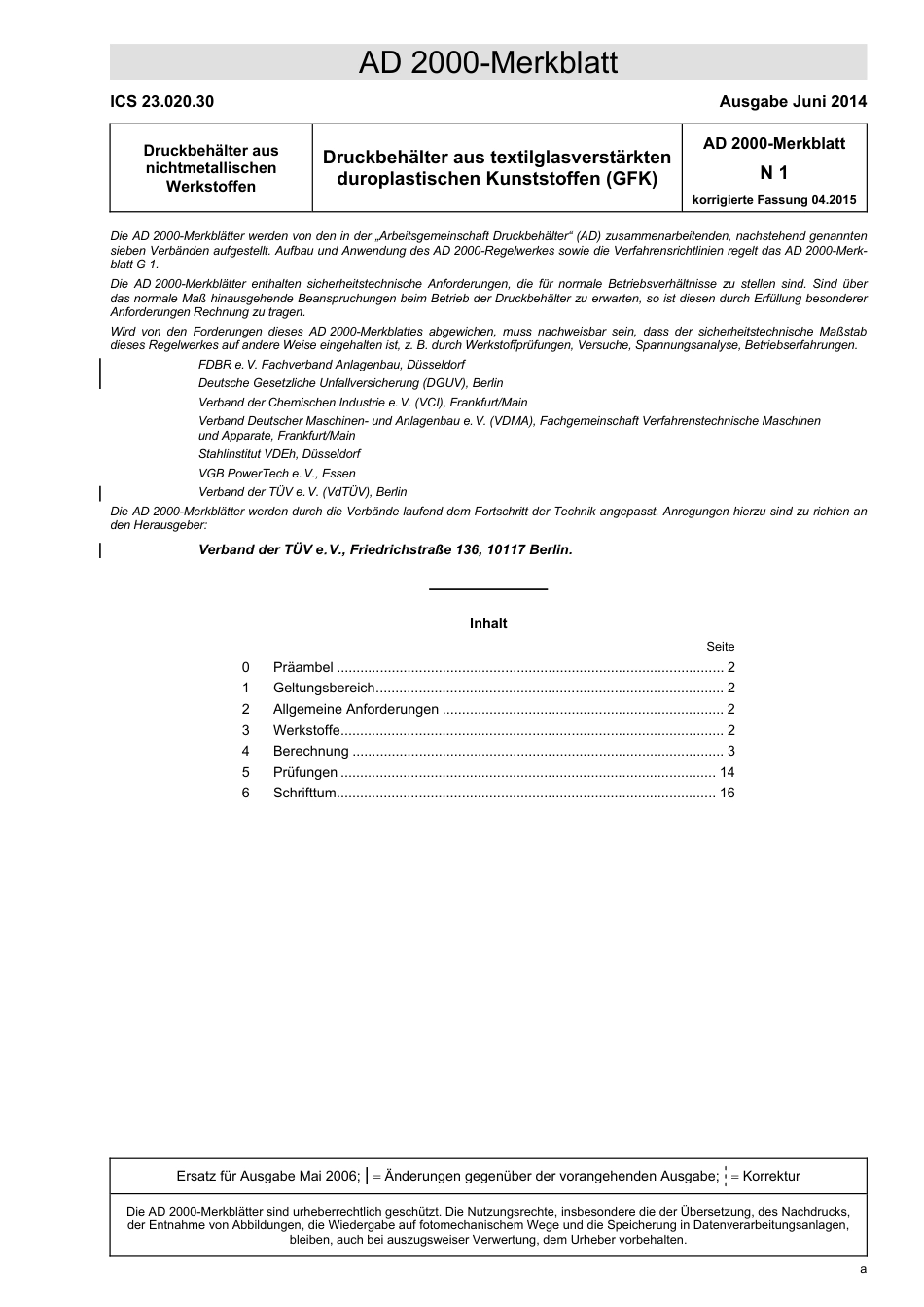 AD 2000-Merkblatt N 1 (2014-06) (D).pdf_第1页