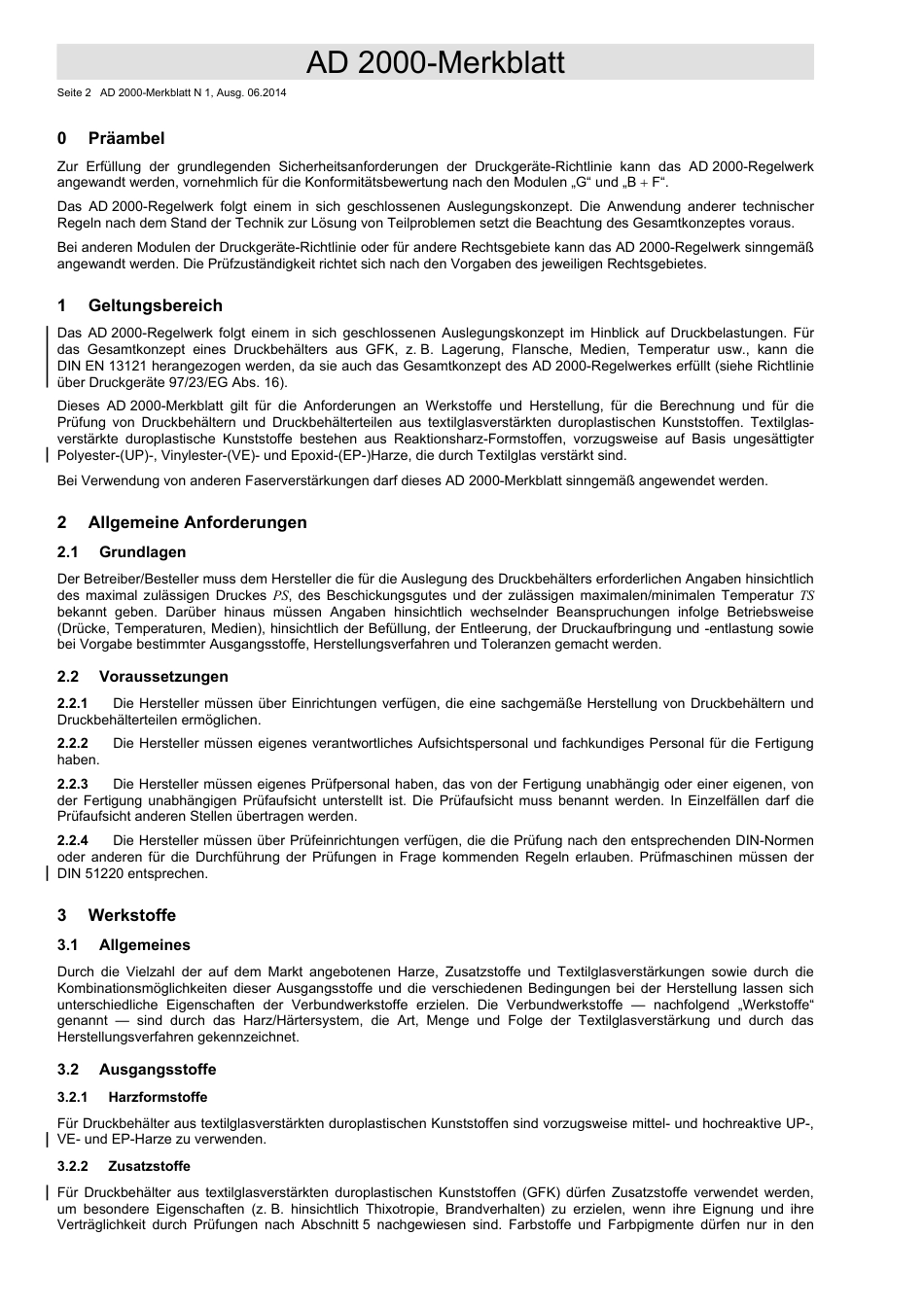 AD 2000-Merkblatt N 1 (2014-06) (D).pdf_第2页