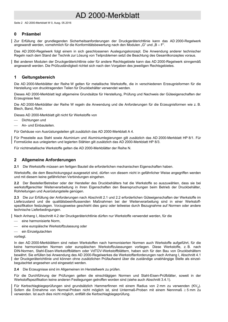 AD 2000-Merkblatt W 0 (2016-05) (D).pdf_第2页