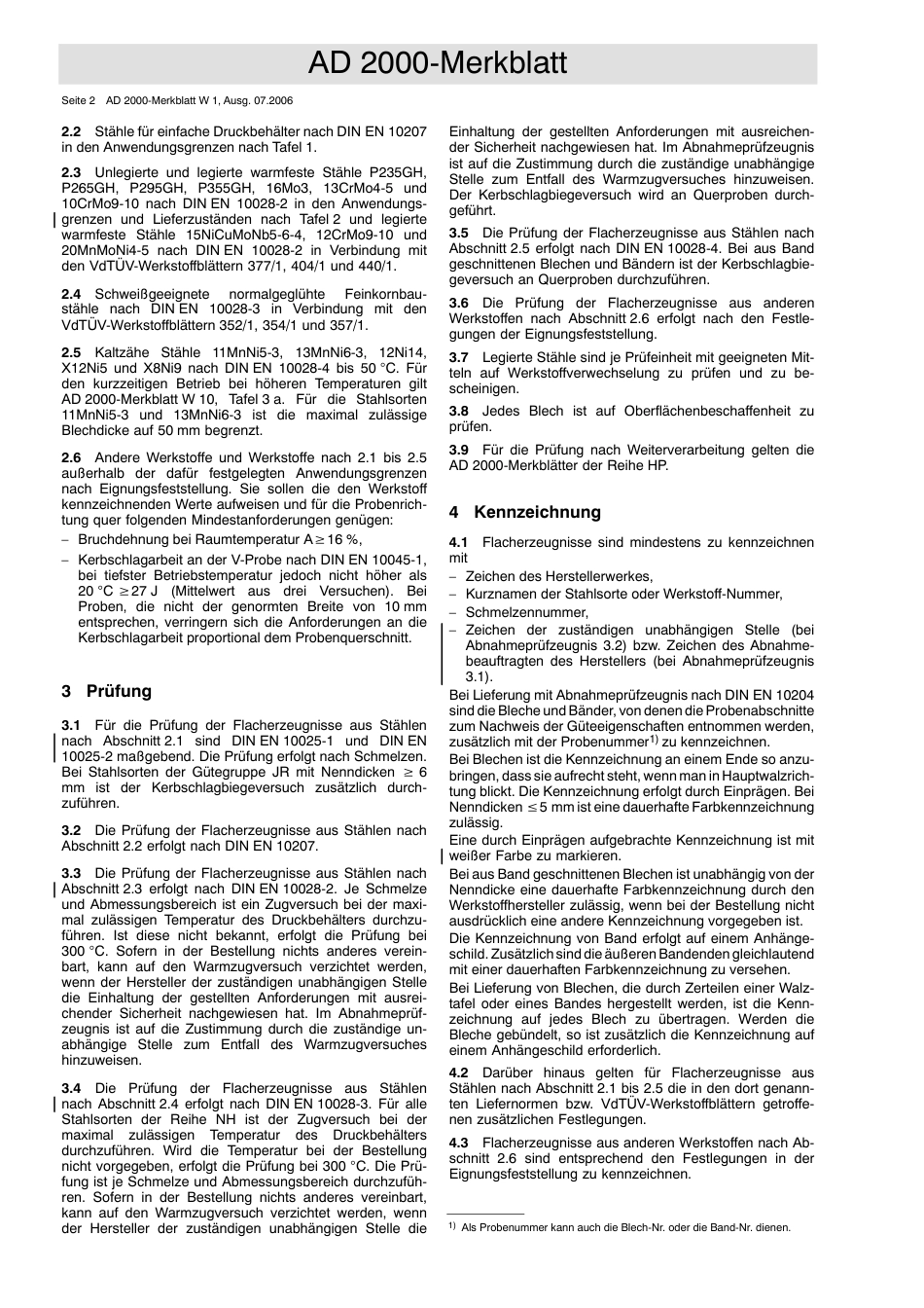 AD 2000-Merkblatt W 1 (2006-07) (D).pdf_第2页