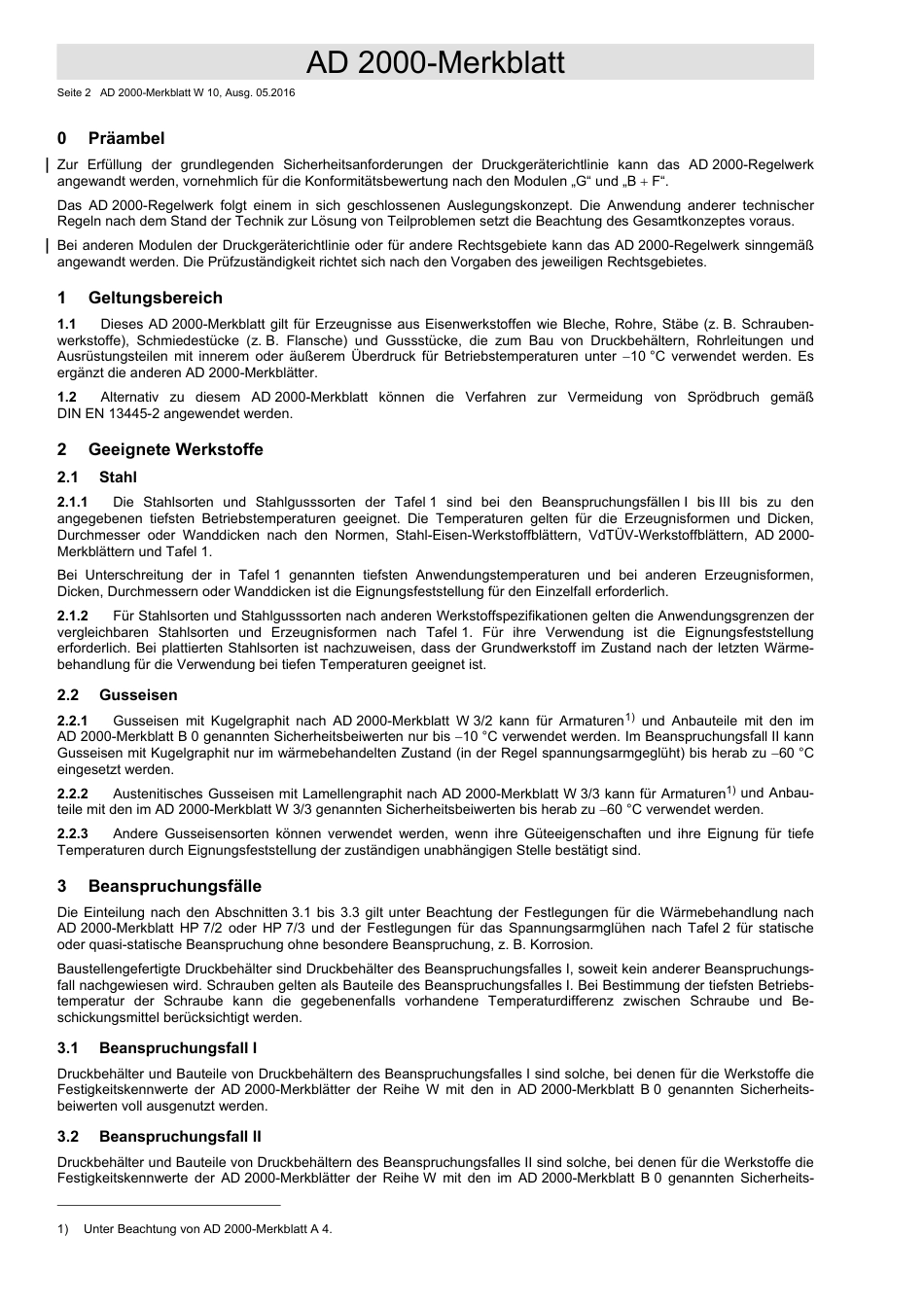 AD 2000-Merkblatt W 10 (2016-05) (D).pdf_第2页