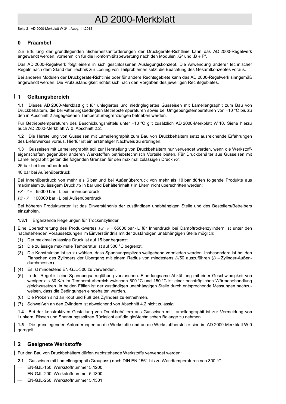 AD 2000-Merkblatt W 3.1 (2015-11) (D).pdf_第2页