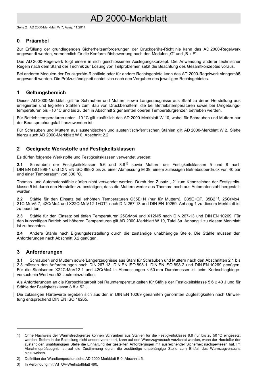 AD 2000-Merkblatt W 7 (2014-11) (D).pdf_第2页