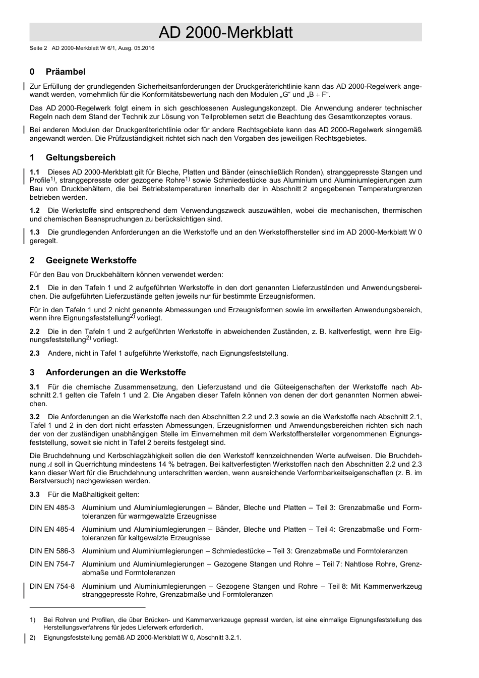 AD 2000-Merkblatt W 6.1 (2016-05) (D).pdf_第2页