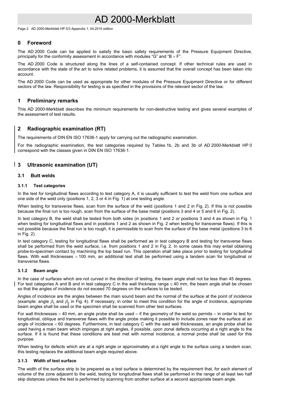 AD 2000-Merkblatt HP 5-3 Appendix 1 English vom 04-2015.pdf_第2页
