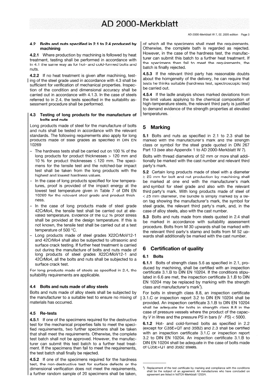 AD 2000-Merkblatt W 7 English vom 02-2005.pdf_第3页