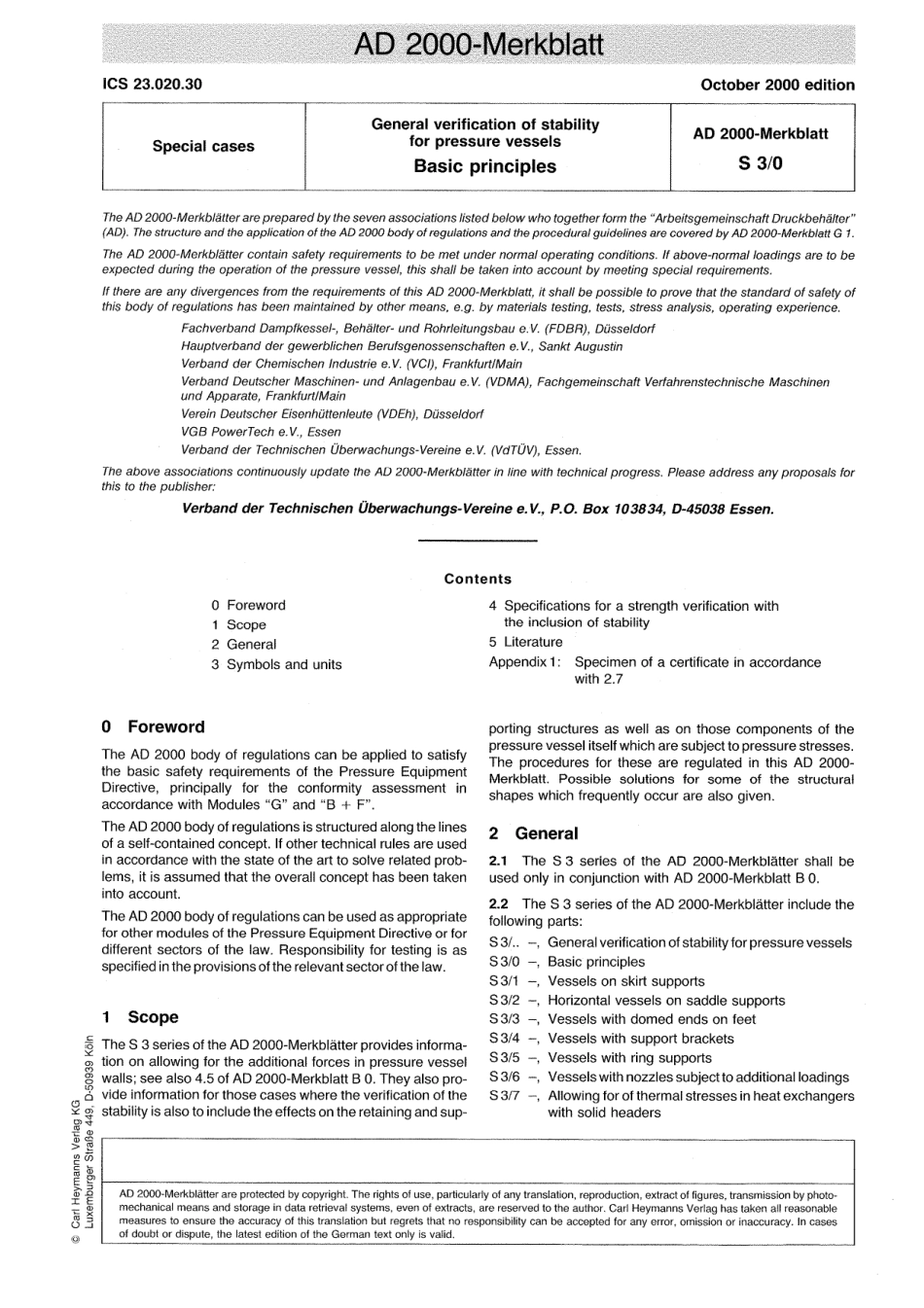 AD 2000-Merkblatt S 3-0 English vom 10-2000.pdf_第1页