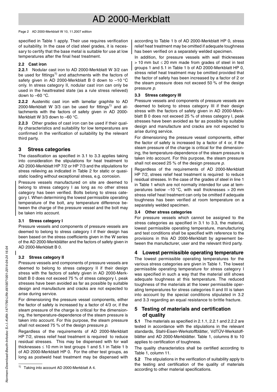 AD 2000-Merkblatt W 10 English vom 11-2007.pdf_第2页