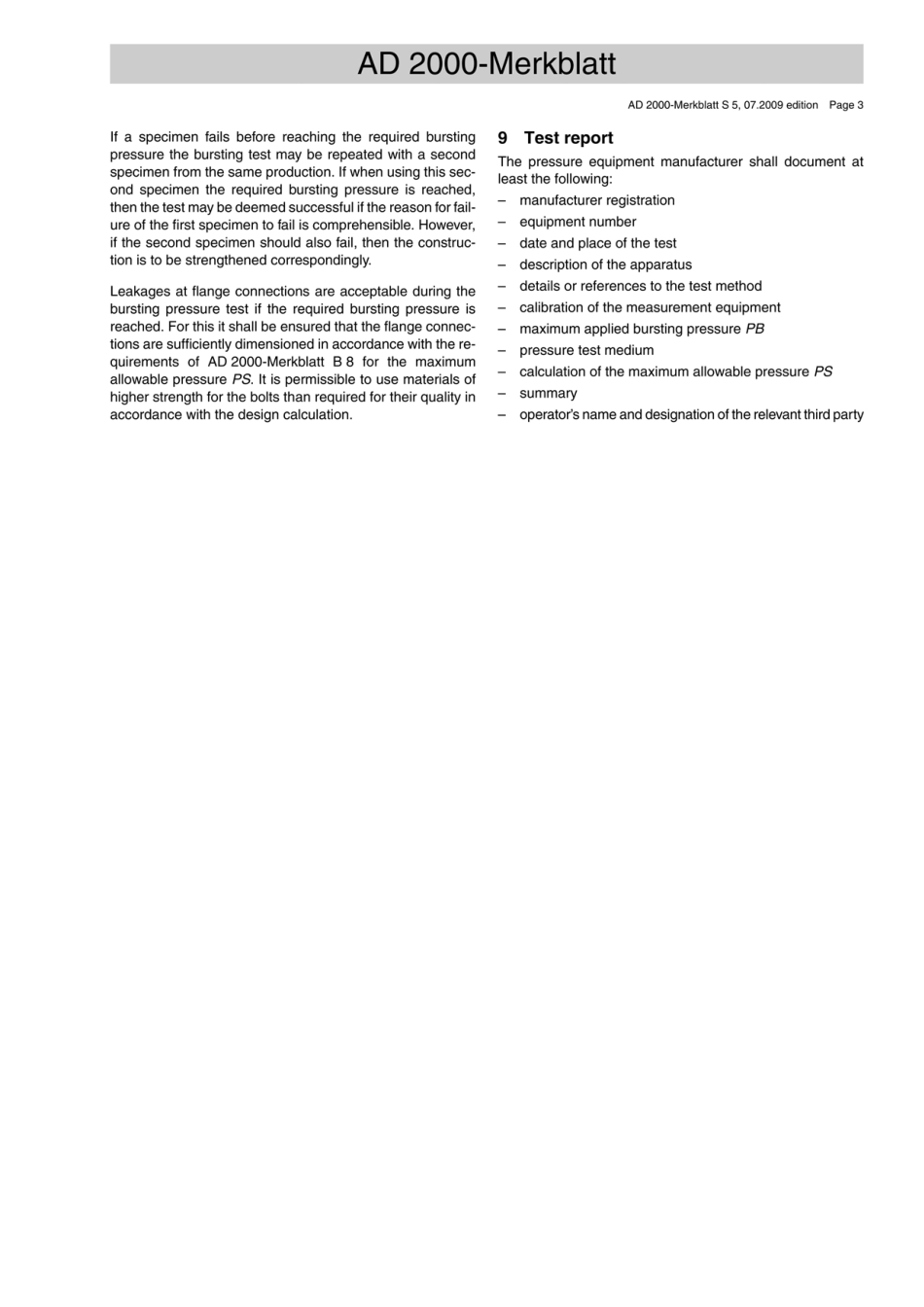 AD 2000-Merkblatt S 5 2009-07 en.pdf_第3页