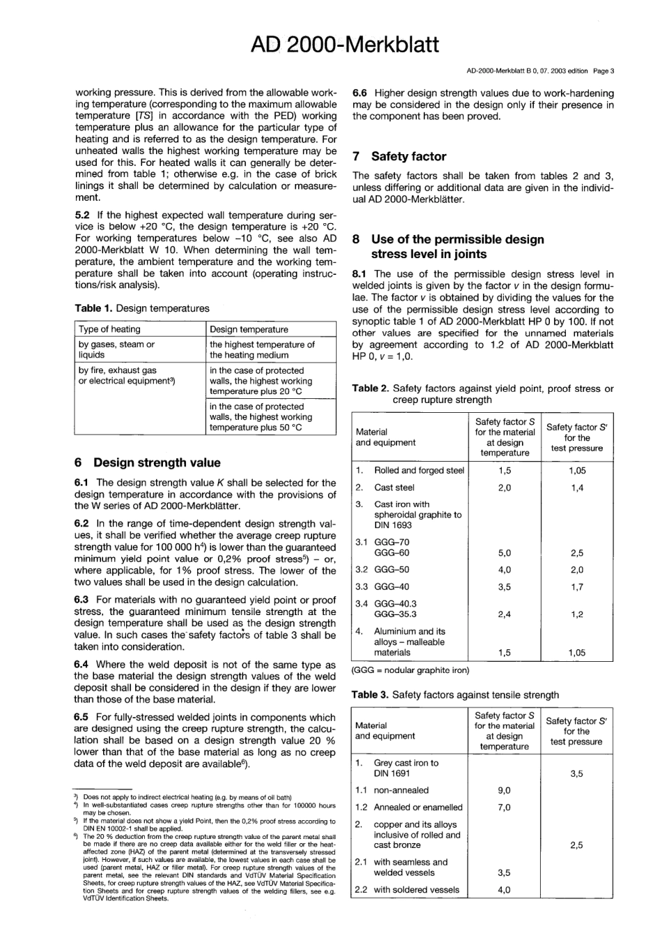 AD 2000-Merkblatt B 0 English vom 07-2003.pdf_第3页