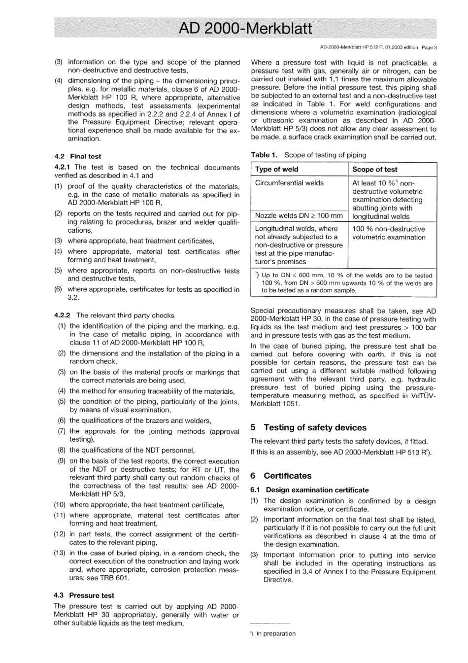 AD 2000-Merkblatt HP 512 R English vom 01-2003.pdf_第3页