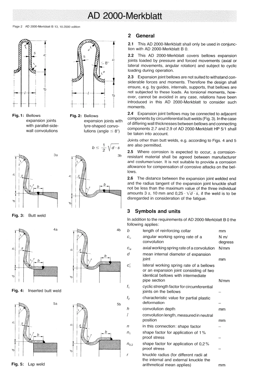 AD 2000-Merkblatt B 13 English vom 10-2000.pdf_第2页