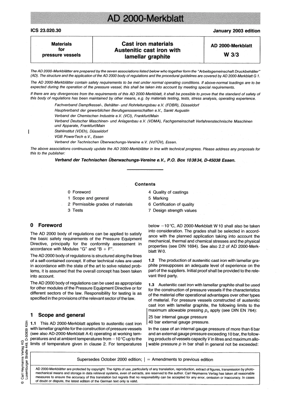 AD 2000-Merkblatt W 3-3 English vom 01-2003.pdf_第1页