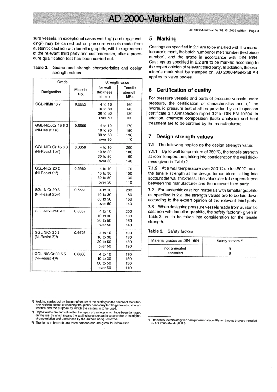 AD 2000-Merkblatt W 3-3 English vom 01-2003.pdf_第3页