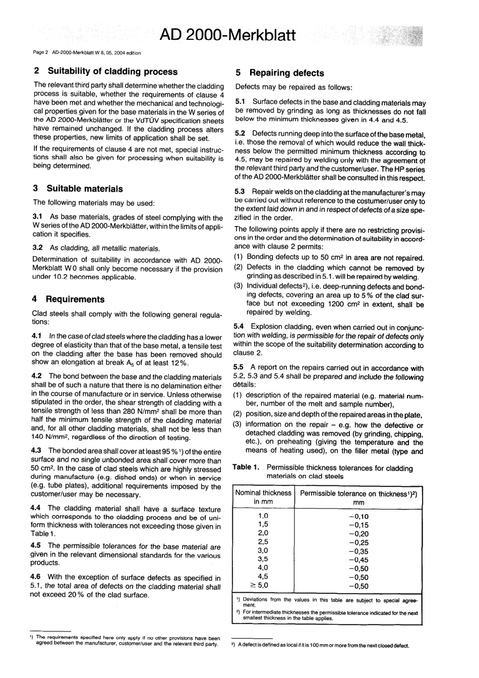AD 2000-Merkblatt W 8 English vom 05-2004.pdf_第2页