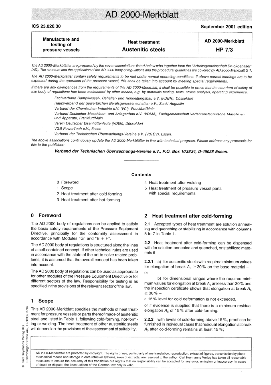 AD 2000-Merkblatt HP 7-3 English vom 09-2001.pdf_第1页