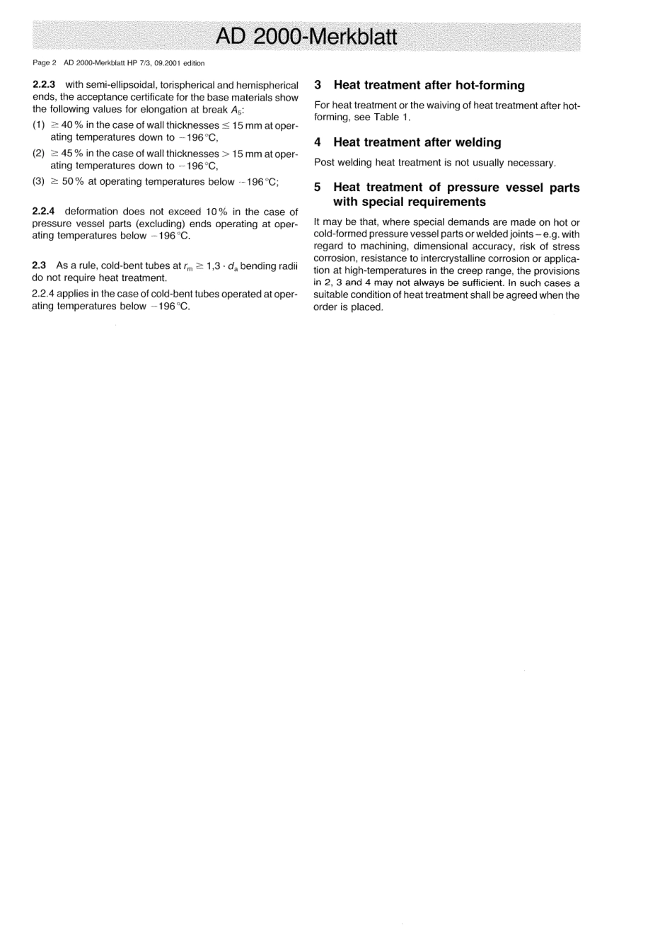 AD 2000-Merkblatt HP 7-3 English vom 09-2001.pdf_第2页