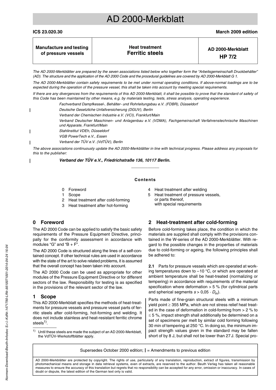 AD 2000-Merkblatt HP 7-2 English vom 03-2009.pdf_第1页