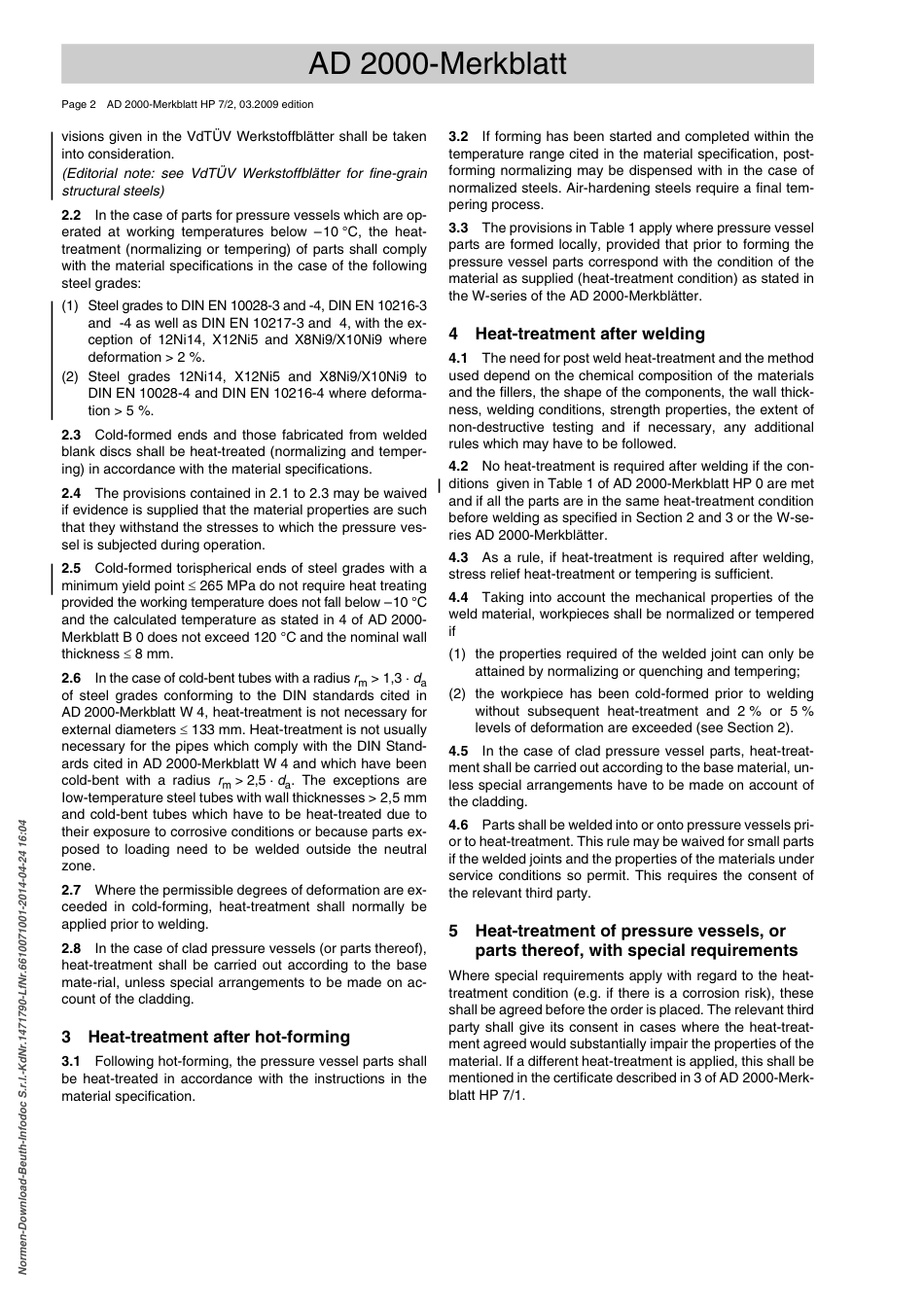 AD 2000-Merkblatt HP 7-2 English vom 03-2009.pdf_第2页