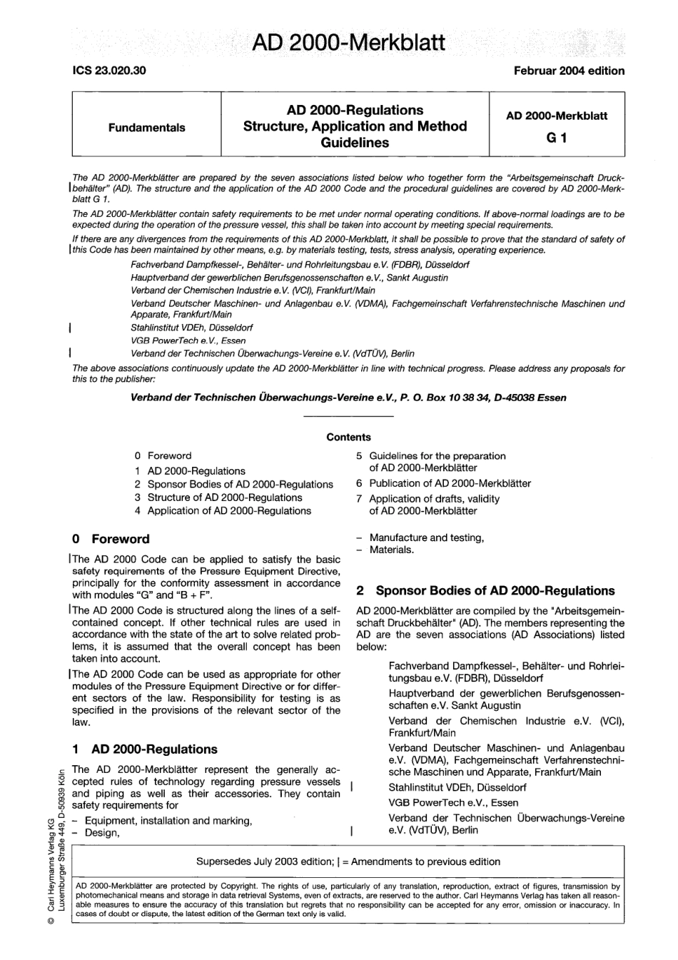 AD 2000-Merkblatt G 1 English vom 02-2004.pdf_第1页