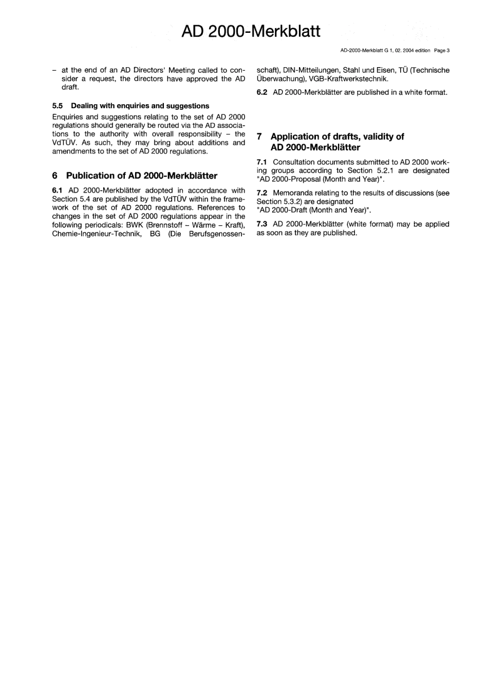 AD 2000-Merkblatt G 1 English vom 02-2004.pdf_第3页
