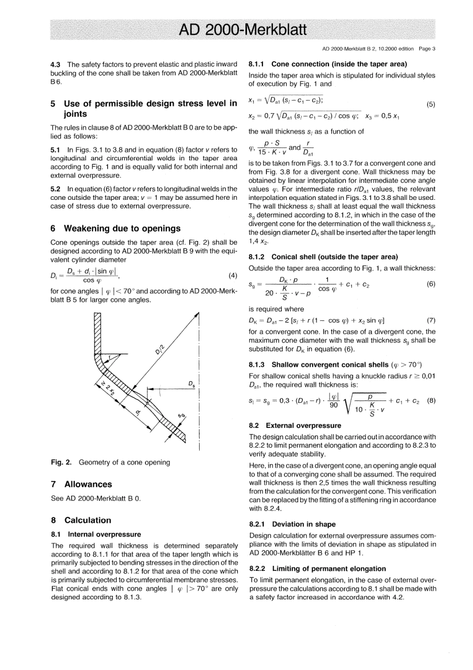 AD 2000-Merkblatt B 2 English vom 10-2000.pdf_第3页