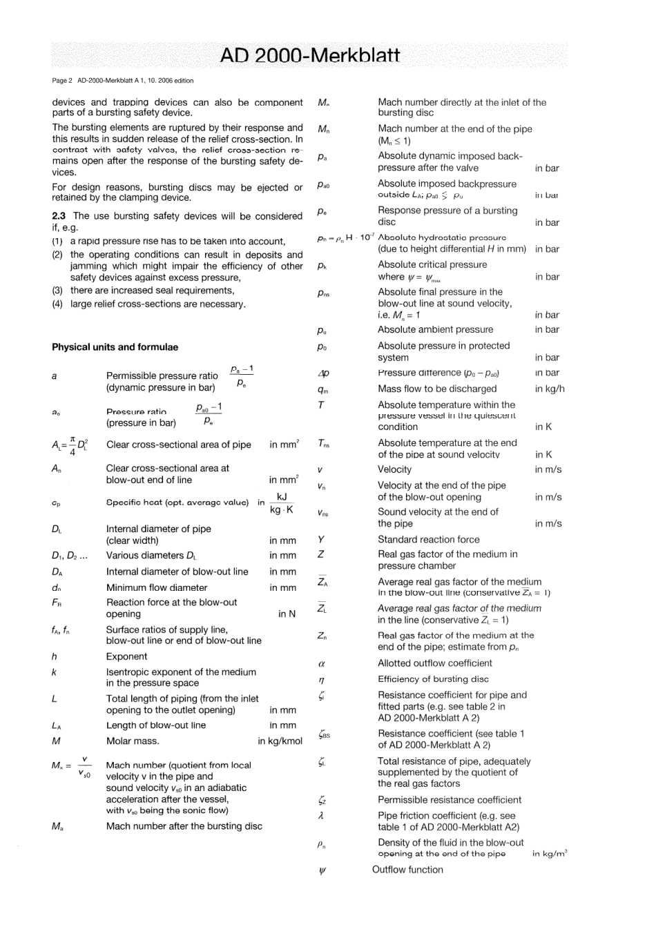 AD 2000-Merkblatt A 1 English vom 10-2006.pdf_第2页