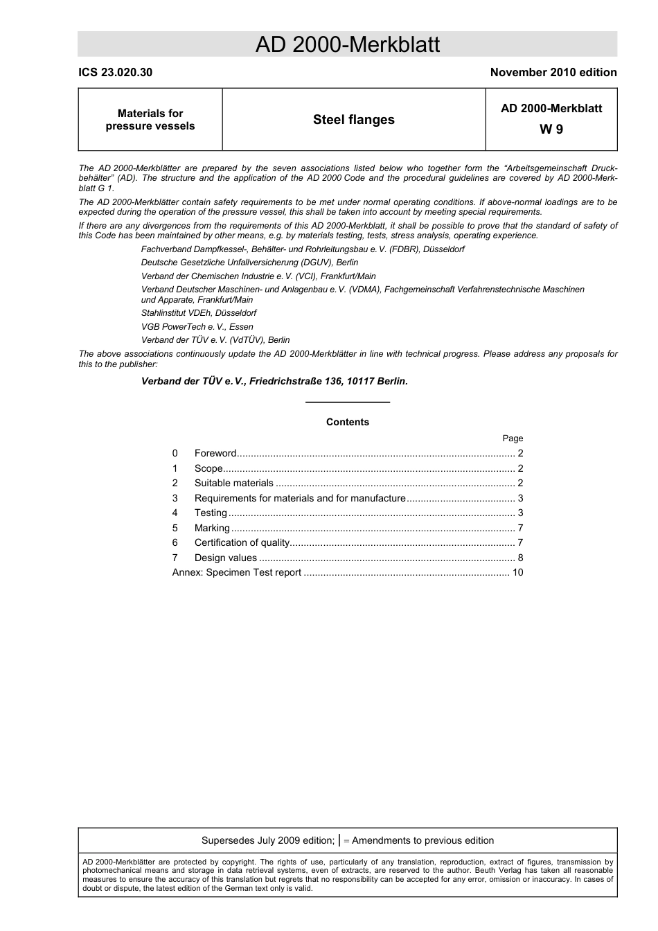 AD 2000-Merkblatt W 9 English vom 11-2010.pdf_第1页