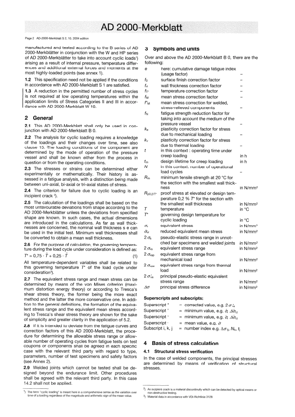 AD 2000-Merkblatt S 2 English vom 10-2004.pdf_第2页