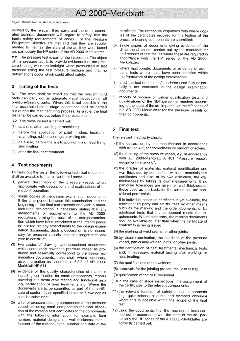 AD 2000-Merkblatt HP 512 English vom 01-2003.pdf_第2页