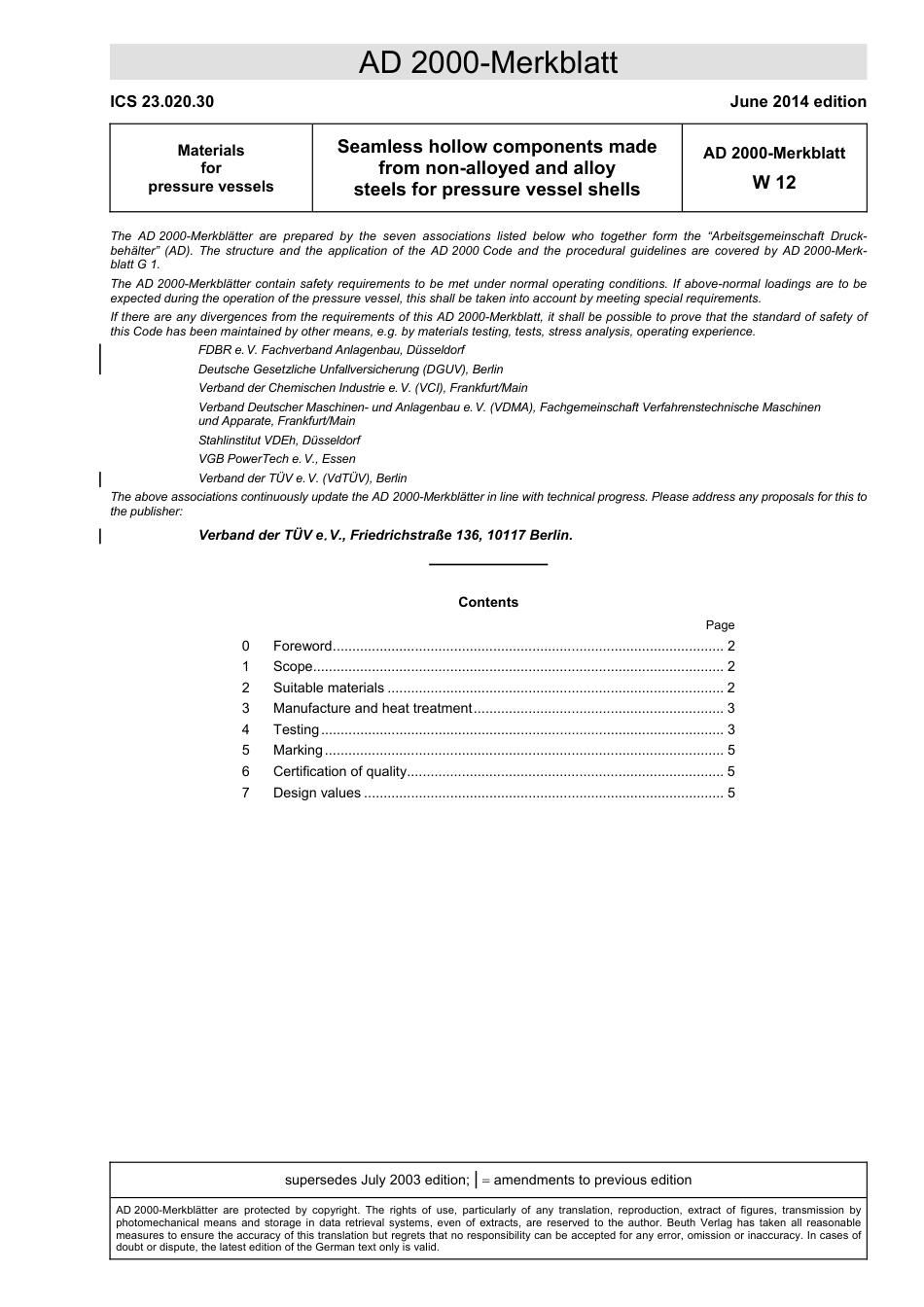 AD 2000-Merkblatt W 12 English vom 06-2014.pdf_第1页