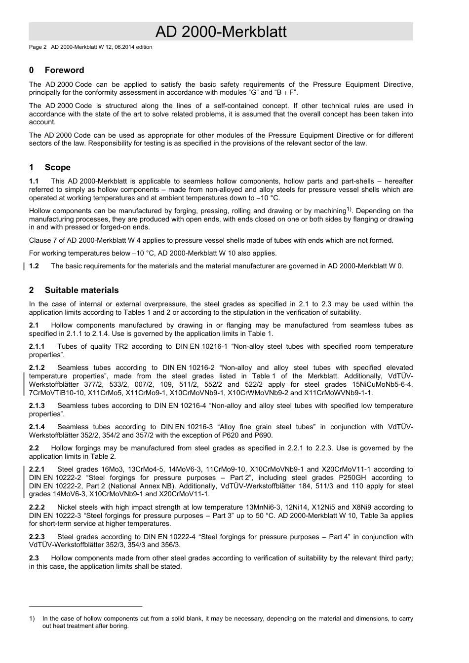 AD 2000-Merkblatt W 12 English vom 06-2014.pdf_第2页