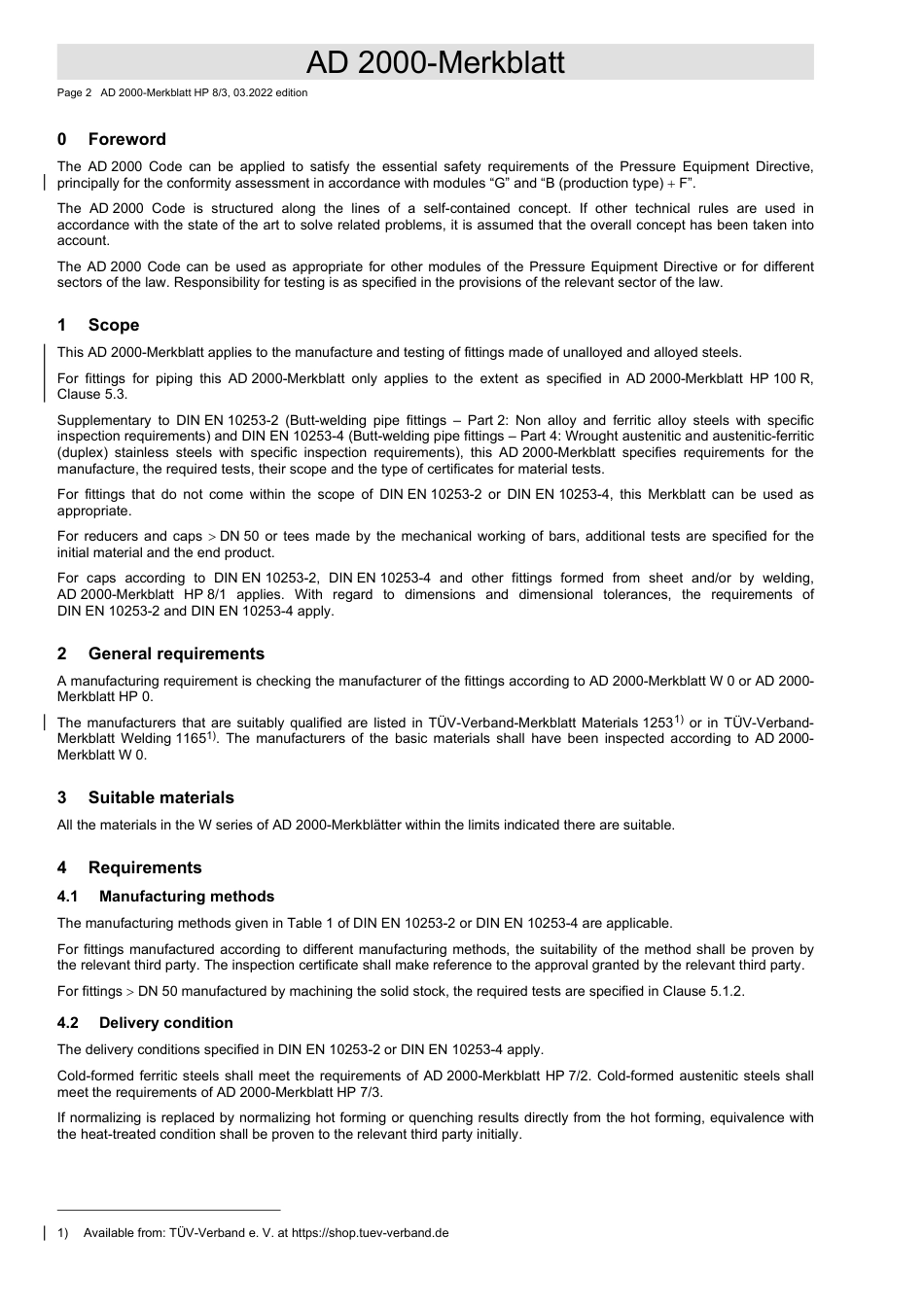 AD 2000-Merkblatt HP 8 3-2022-03.pdf_第2页