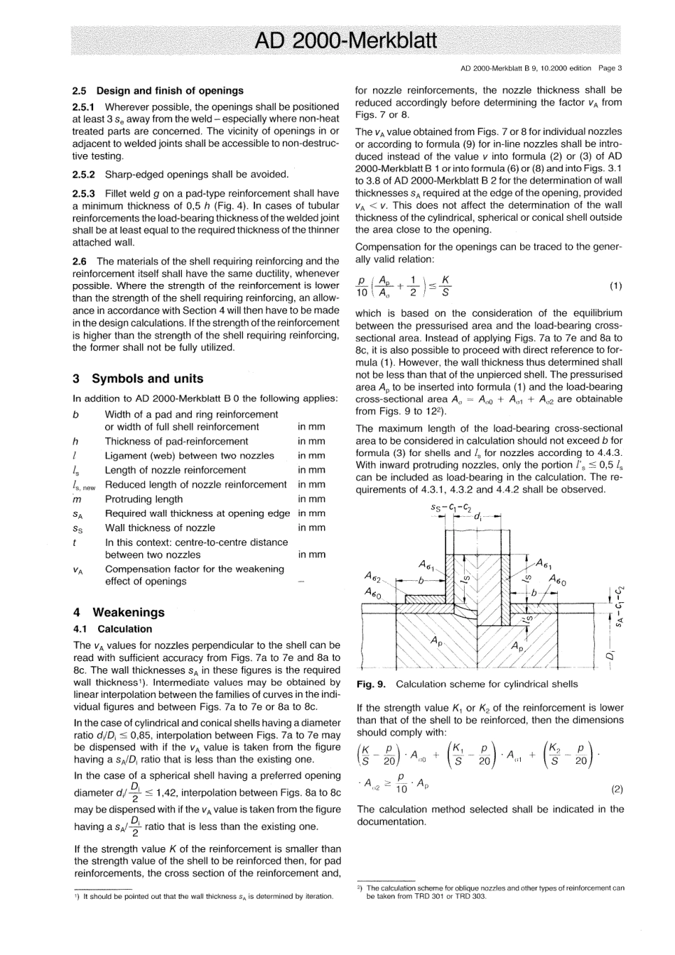 AD 2000-Merkblatt B 9 English vom 10-2000.pdf_第3页