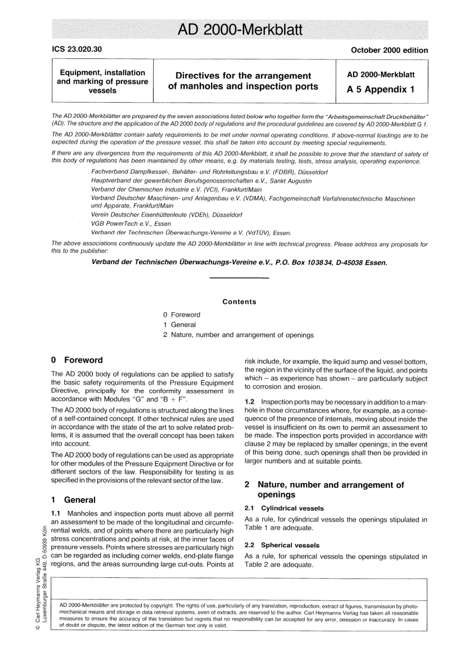 AD 2000-Merkblatt A 5 Appendix 1 English vom 10-2000.pdf_第1页