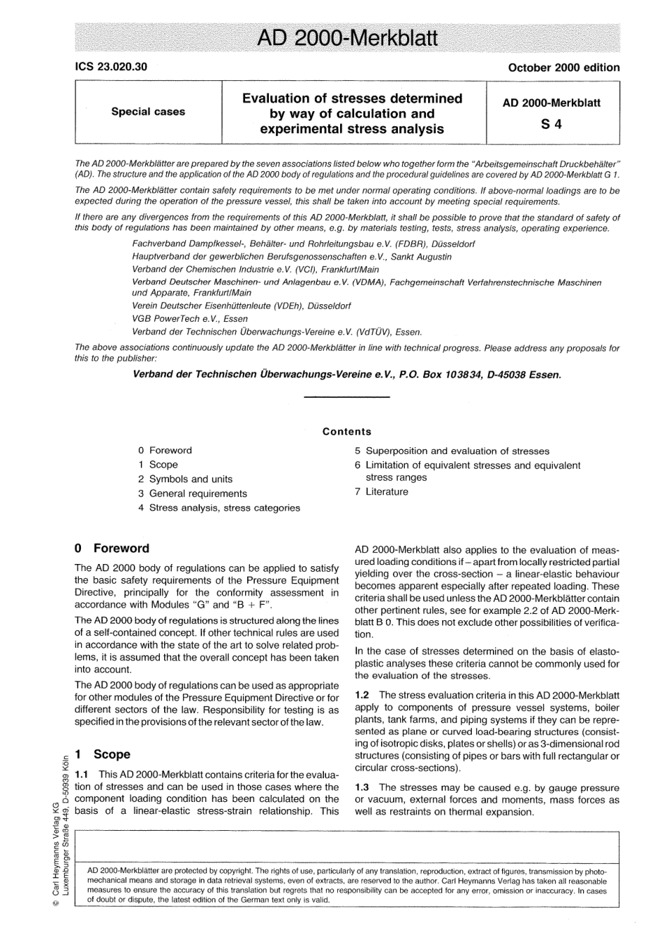 AD 2000-Merkblatt S 4 English vom 10-2000.pdf_第1页