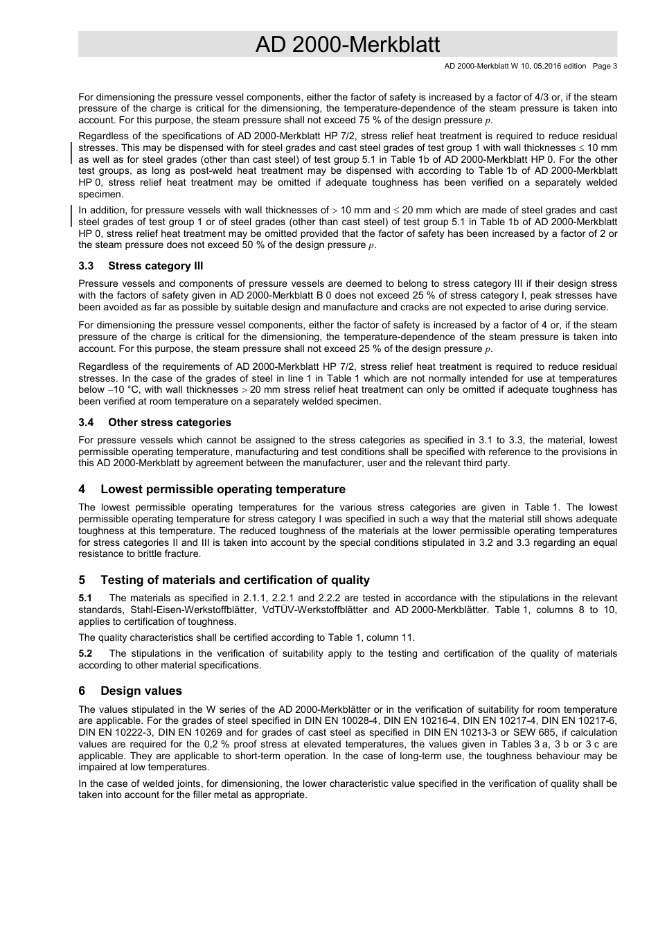 AD 2000-Merkblatt W 10 English vom 05-2016.pdf_第3页