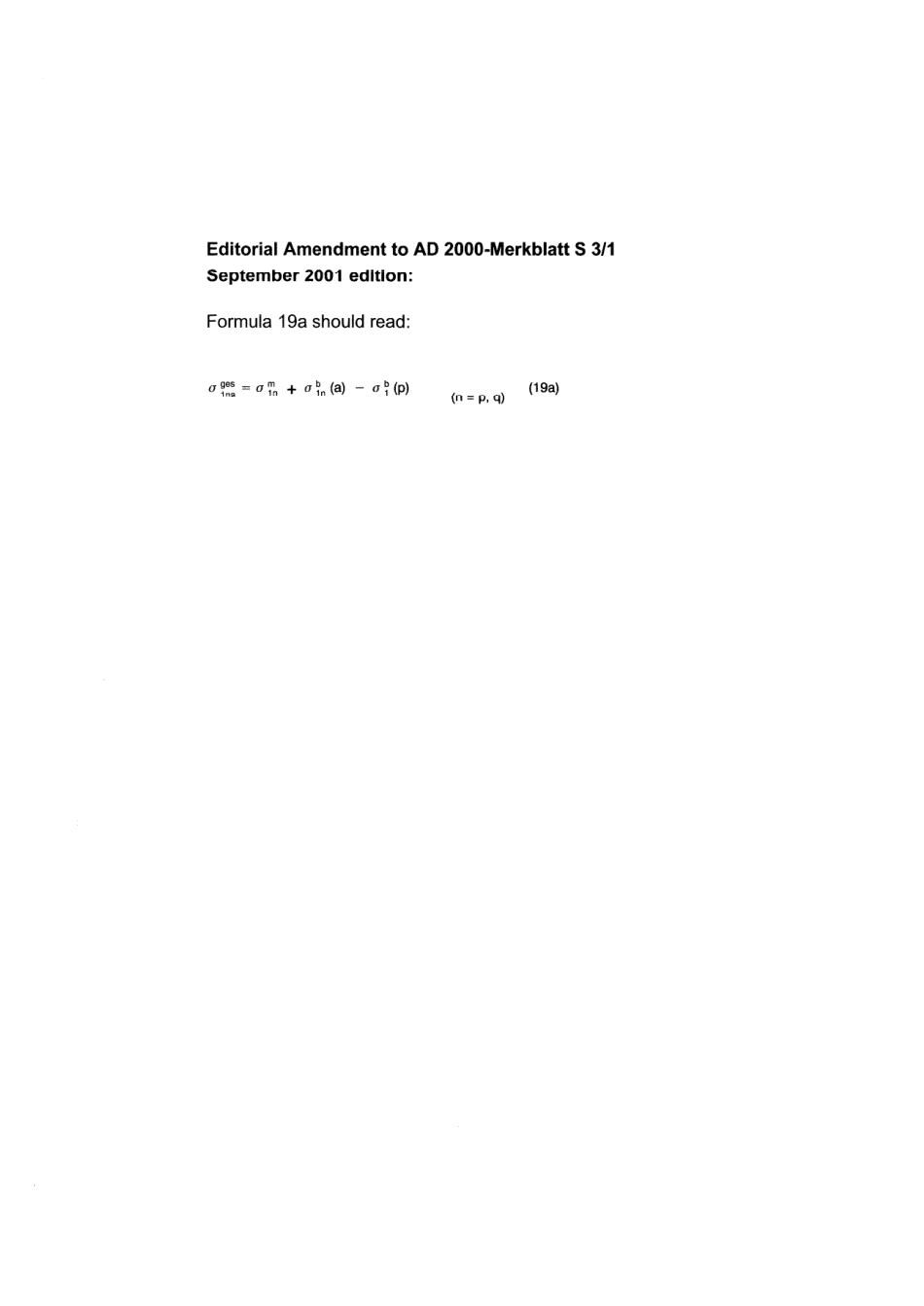 AD 2000-Merkblatt W 1 English vom 07-2006.pdf_第1页