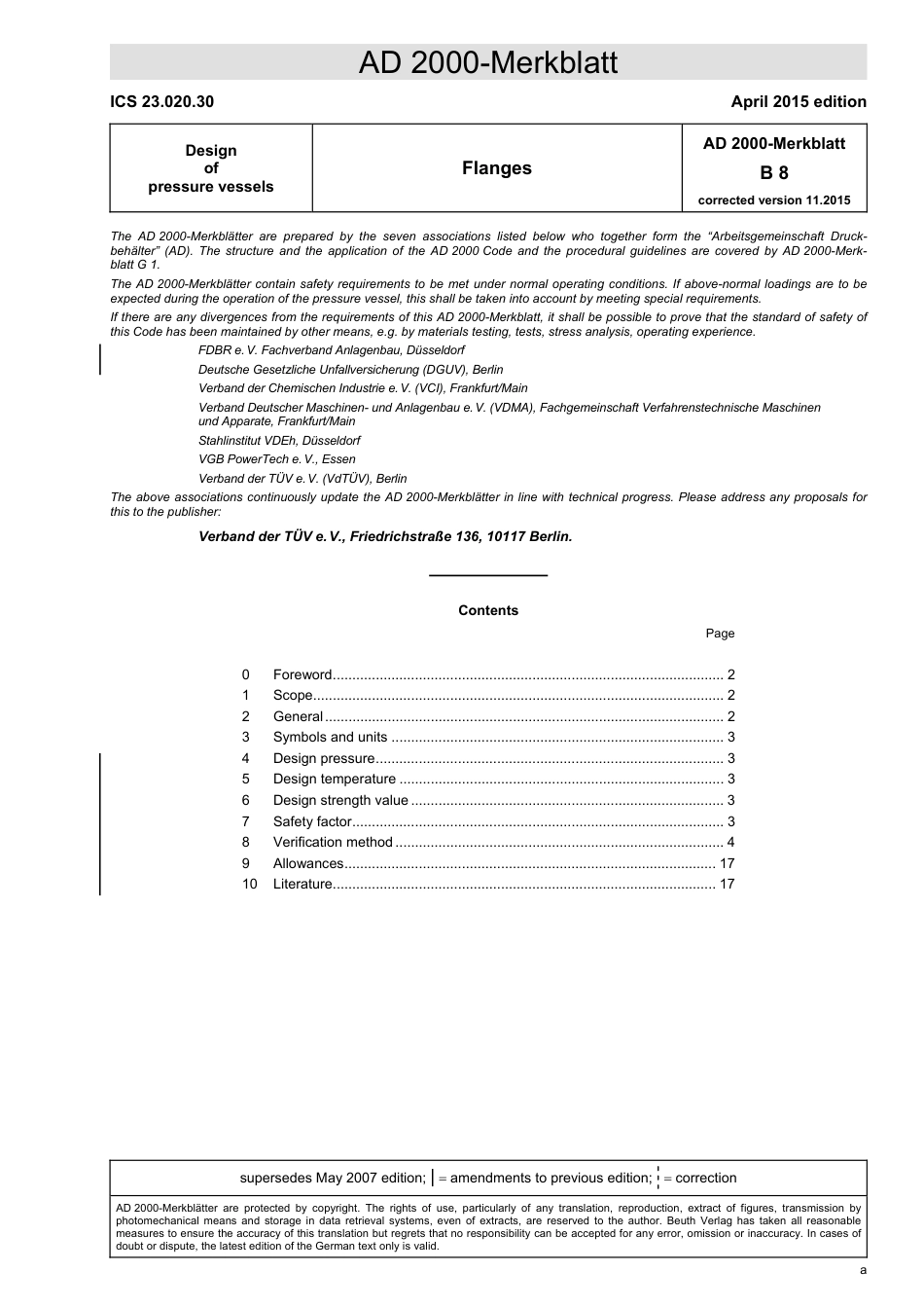 AD 2000-Merkblatt B 8 English vom 04-2015.pdf_第1页