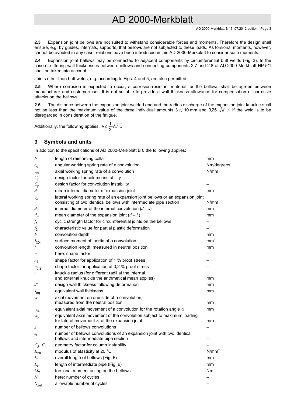 AD 2000-Merkblatt B 13 English vom 07-2012.pdf_第3页