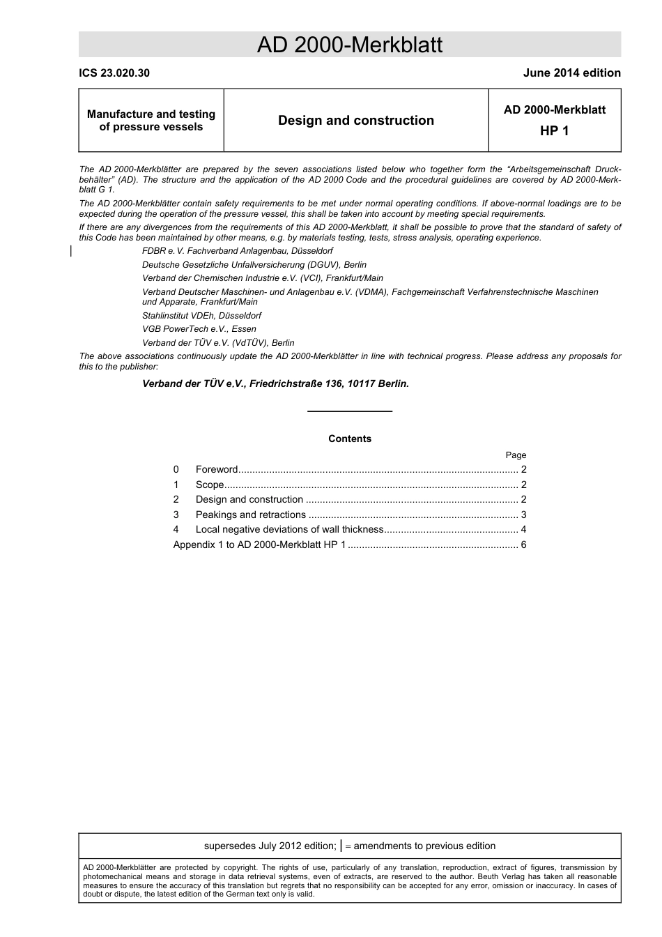 AD 2000-Merkblatt HP 1 English vom 06-2014.pdf_第1页