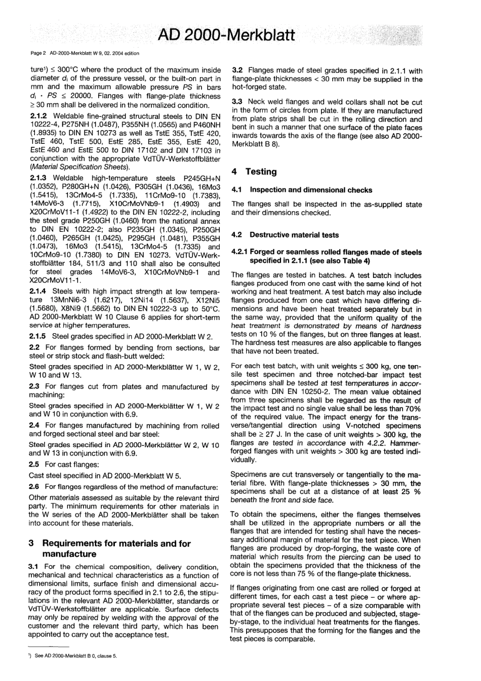 AD 2000-Merkblatt W 9 English vom 02-2004.pdf_第2页