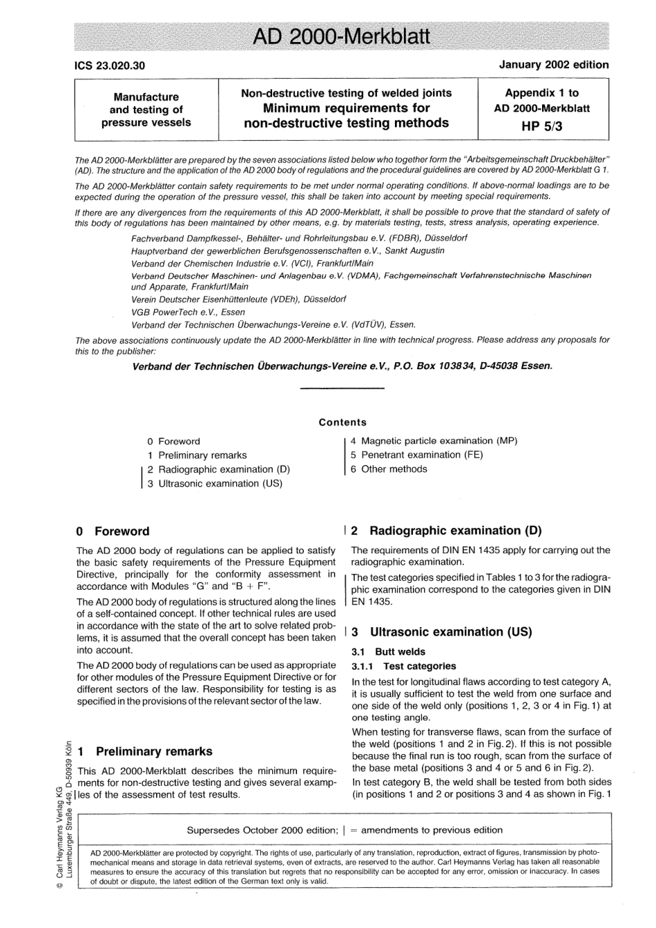 AD 2000-Merkblatt HP 5-3 Appendix 1 English vom 01-2002.pdf_第1页