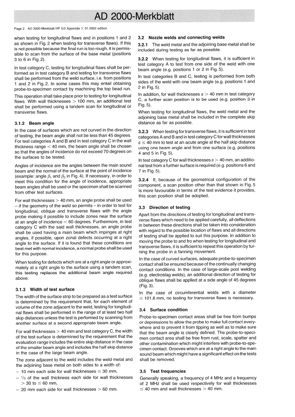 AD 2000-Merkblatt HP 5-3 Appendix 1 English vom 01-2002.pdf_第2页