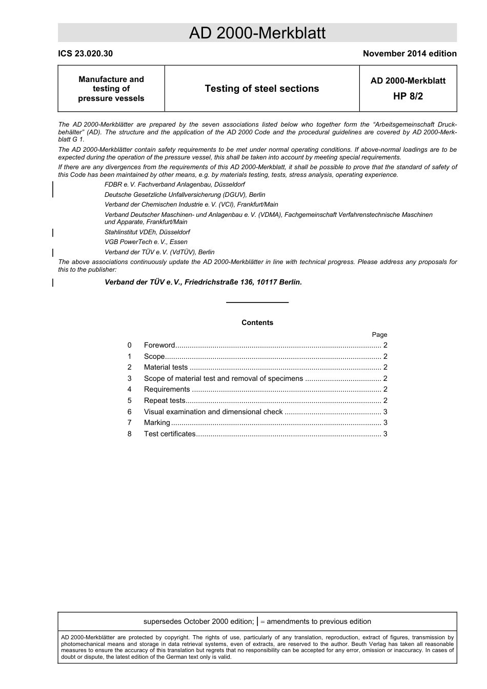 AD 2000-Merkblatt HP 8-2 English vom 11-2014.pdf_第1页