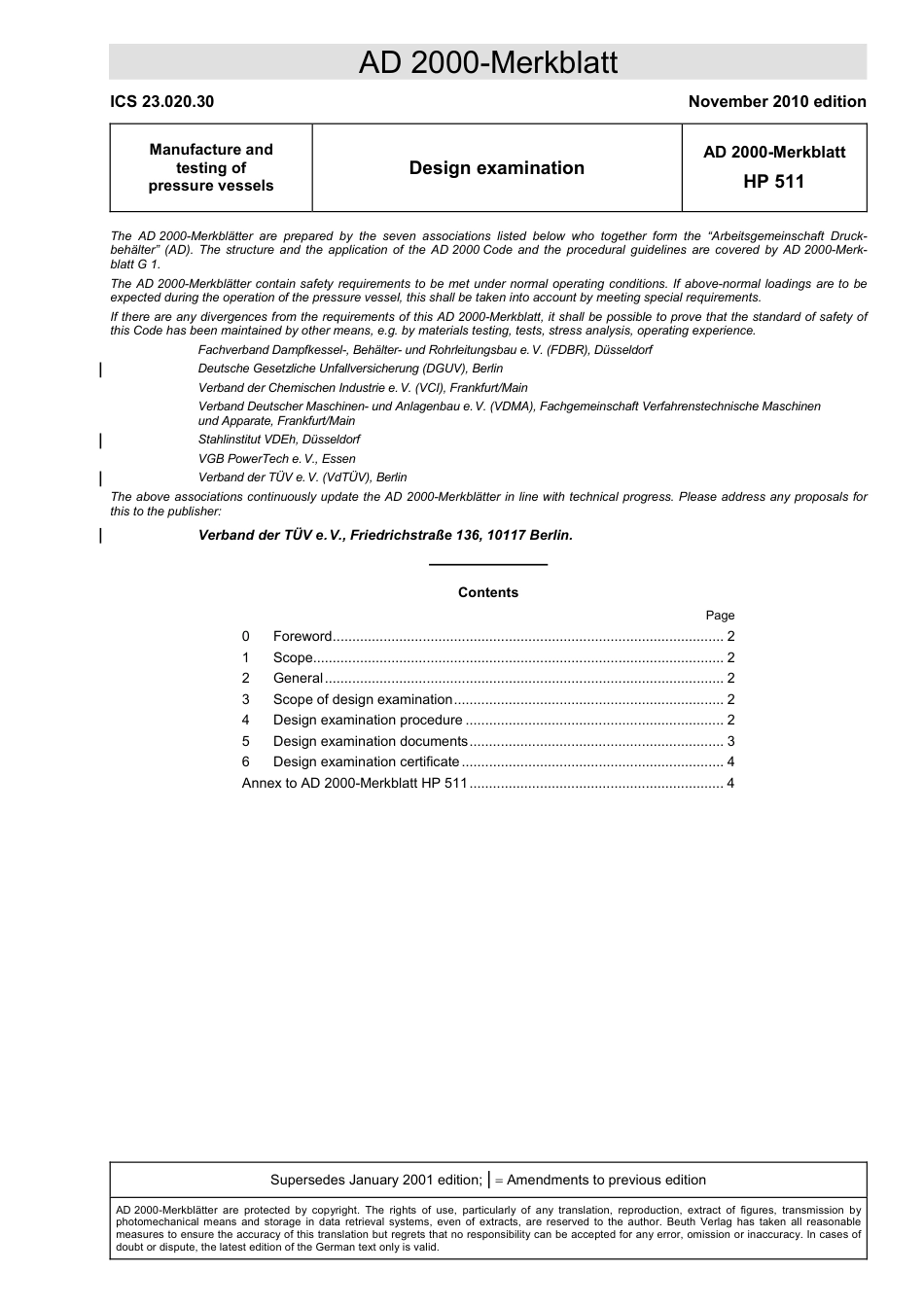 AD 2000-Merkblatt HP 511 English vom 11-2010.pdf_第1页