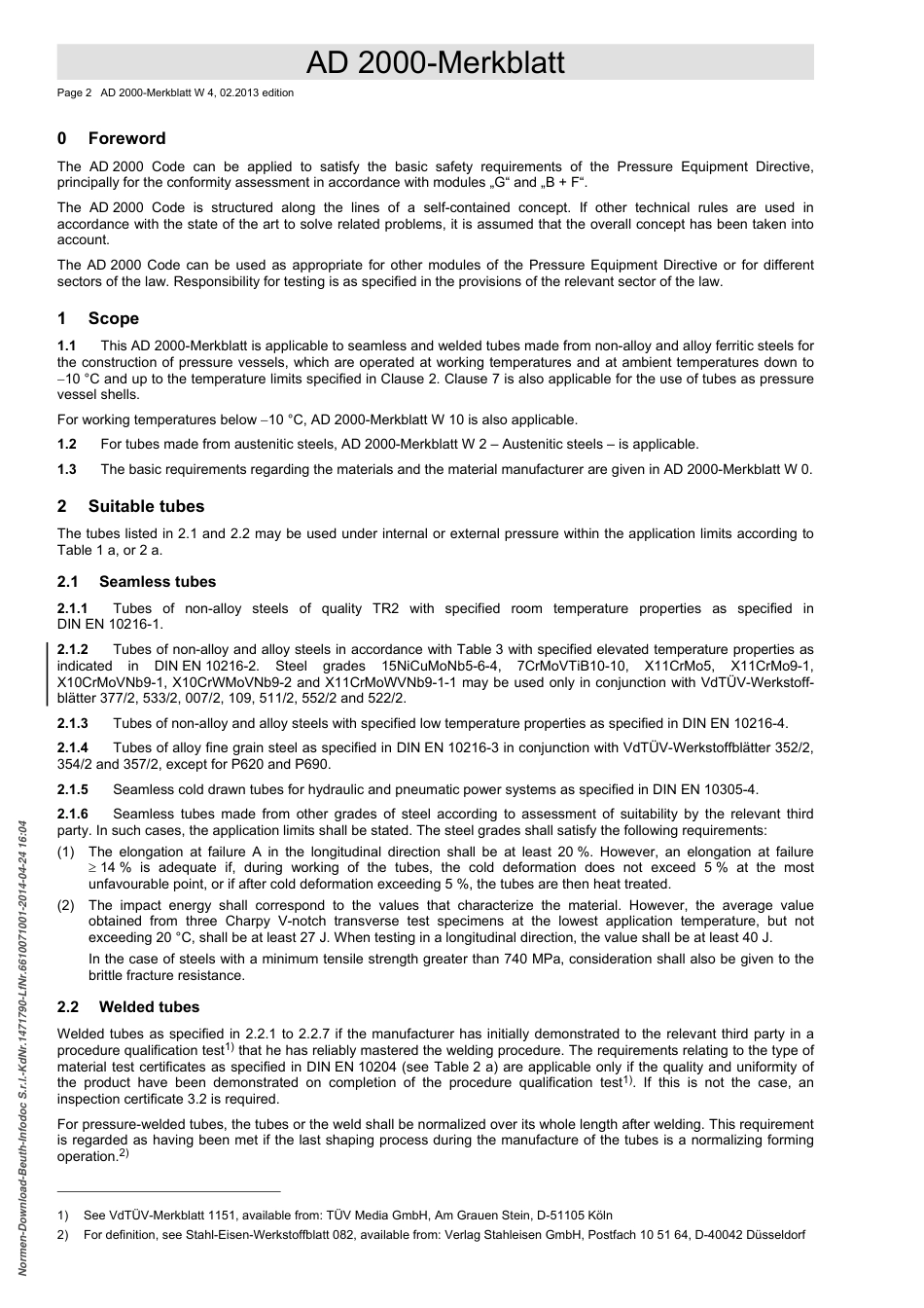 AD 2000-Merkblatt W 4 English vom 02-2013.pdf_第2页