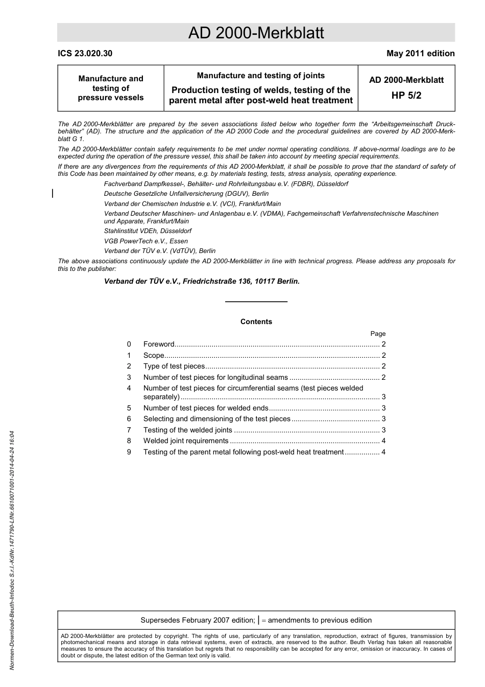 AD 2000-Merkblatt HP 5-2 English vom 05-2011.pdf_第1页